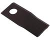 Left Mower Blade 112x48x4mm Hole 19 Application 123706 134309 Fella WARYŃSKI (sold In Sets of 25)