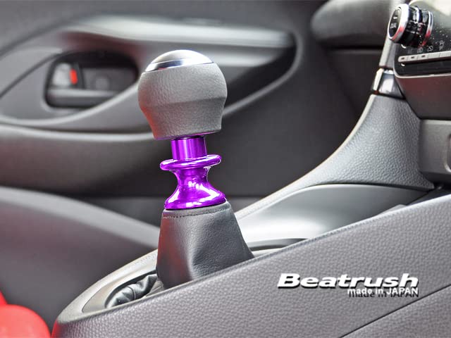 Beatrush Reverse Knob GR YARIS [GXPA16] Compatible with 6-speed Manual