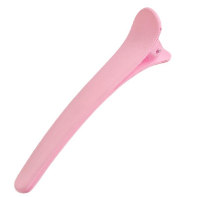 3/5Pcs Hairdresser Hair Clips for Styling Hairdresser Crocodile Hairs Clip Hairdressing Alligator Duckbill Hair Clips Professional