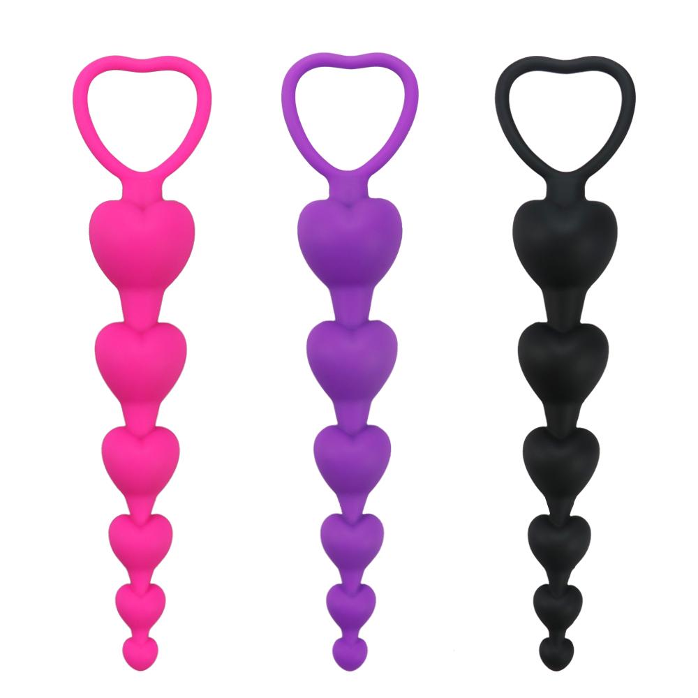 Anal Plug Lustige Spielzeuge Für Erwachsene Weiche Dildo Butt Plug Vaginas Für Männer Sexy Spielzeug G-punkt Erotik