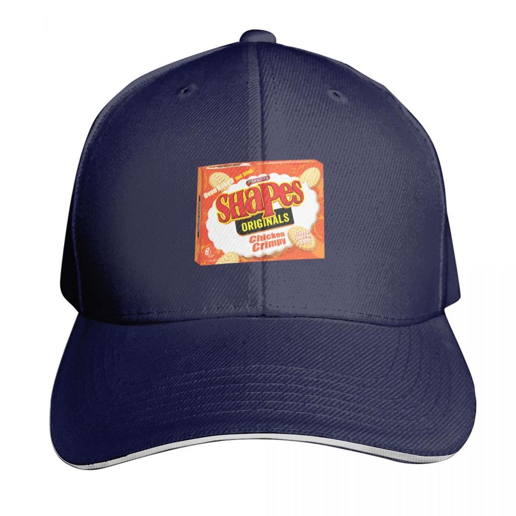 chicken crimpy shapes Baseball Cap Fashion Beach fishing caps Unisex sailor cap for Unisex Winter hat For Unisex Womens