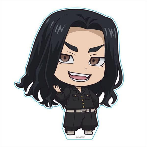 

TV anime “Tokyo Revengers” Big acrylic figure [Keisuke Baji]