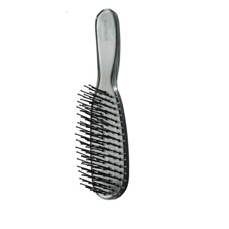 Layered Magic Comb for Dry and Wet Use Scalp Massage Smooth Hair Anti-Static and Volumizing