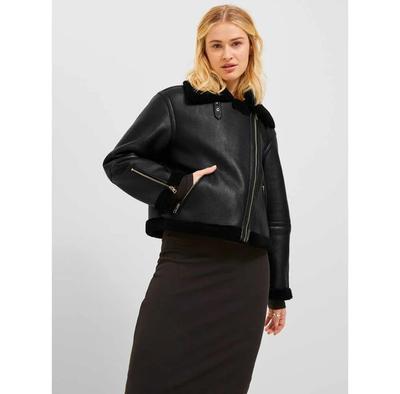 Ytterplagg – Läder- & Mockajackor