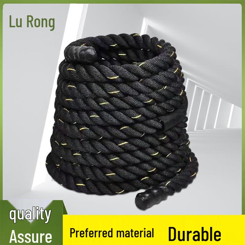 Fitness Battle Rope