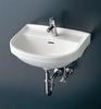 TOTO Wall Hanging Small Washbasin Pastel Ivory L210C#SC1