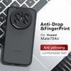 Translucent Matte Phone Case For Huawei Mate 70 Air Matte PC Back Cover For Huawei Mate 70 Air Case For Huawei Mate 70 Air Case
