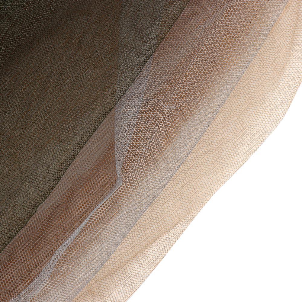 Hunting Camping Equipment Mosquito Travel Net Head Cover Mesh Hat Face Protector Fishing Cap