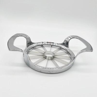Stainless Steel Apple Slicer & Corer