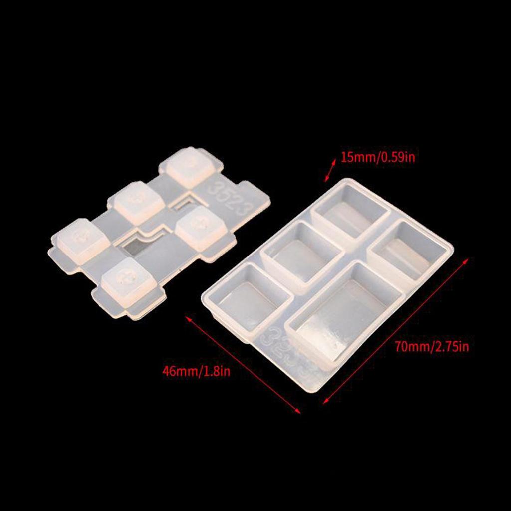 Keycap Crafting Epoxy Key Puller