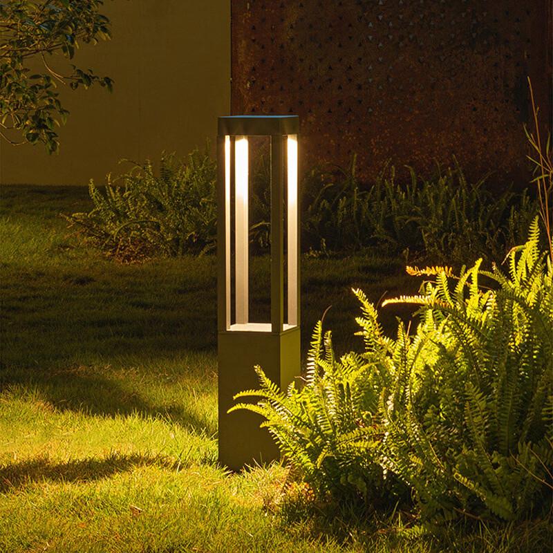 Modern Waterproof Outdoor Pathway Light