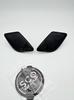 Deksel for spylerdyser for frontlykter for Renault Megane III 286020441R; 601985427R Deksel for spylerdyser for støtfanger til Megane 3