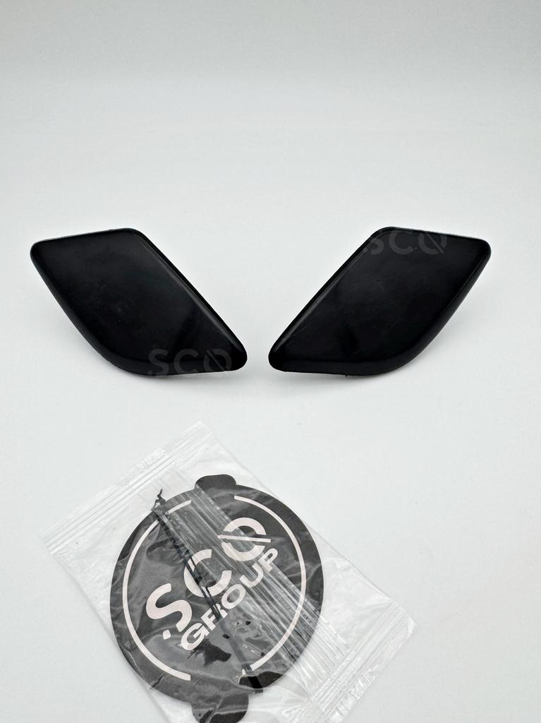 Deksel for spylerdyser for frontlykter for Renault Megane III 286020441R; 601985427R Deksel for spylerdyser for støtfanger til Megane 3