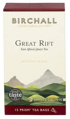 PRISM English Breakfast Tea -15 Birchall