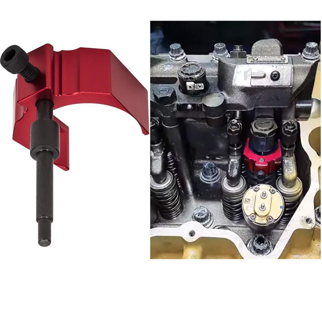 Injector Tool Set J-42083 for Caterpillar CAT 3406E, C-15, C-16 Engines