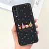 For LG Velvet Case LG Velvet 5G Cover LMG910EMW Shockproof Silicone Fashion Painted Soft Funda For LGVelvet 5G UW LM-G900V Coque