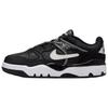 X NIGO Air Force 3 'Black White' Men's HF7630-001