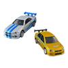 TAKARA TOMY Mall Original TOMICA Premium Unlimited Fast Furious METALLIC COLOR 2 MODELS Collection