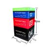 Luoweini 400M Outdoor Obstacle Course & Training Equipment