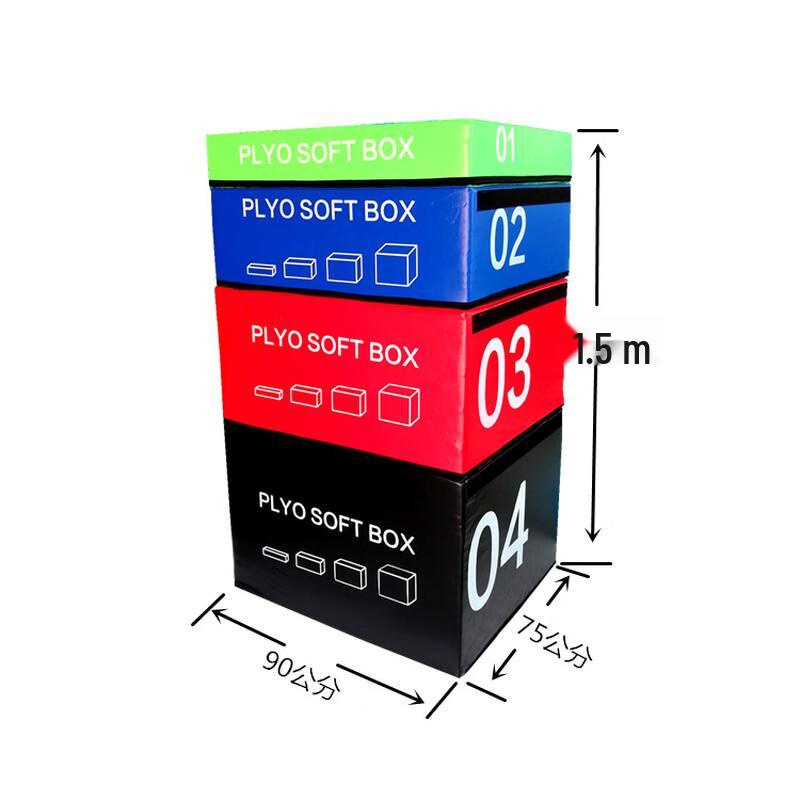 Luoweini 400M Outdoor Obstacle Course & Training Equipment