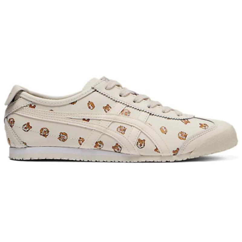 Onitsuka Tiger Mexico 66 Sd 'Cream' Sneakers 1183C110-100
