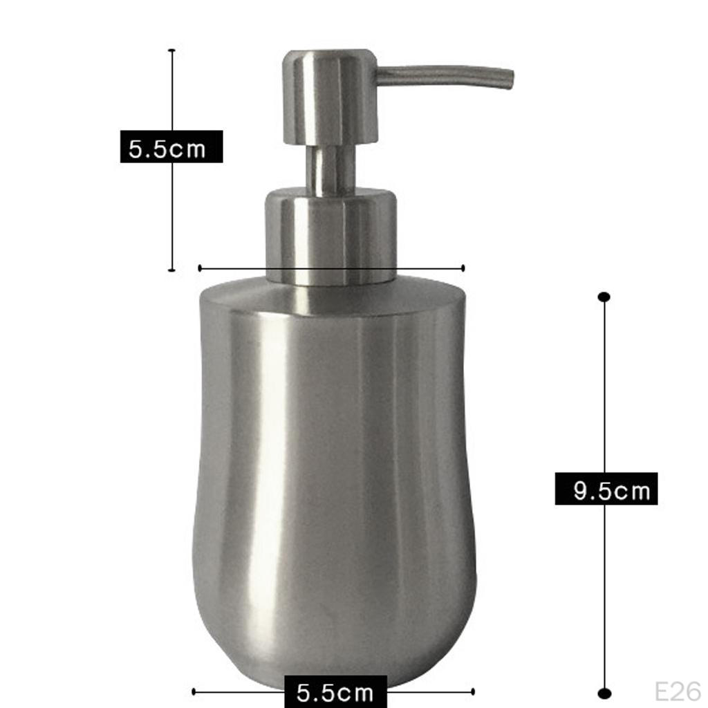Schaumseifenspender Leere Keramik-Flüssigpumpflaschen für Seife, DIY Geschirr