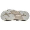 Anta Tanchuan Fabric Synthetic Leather Comfortable Non-Slip Breathable Lightweight Creek Shoes Women Shoes Fog-Gray 922626656-6