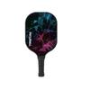 Fiberglass Pickleball Paddle Set with Honeycomb Core