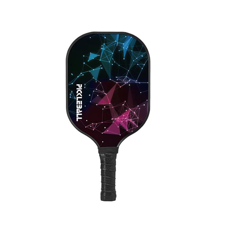 Mussel Fiberglass Pickleball Paddle Set