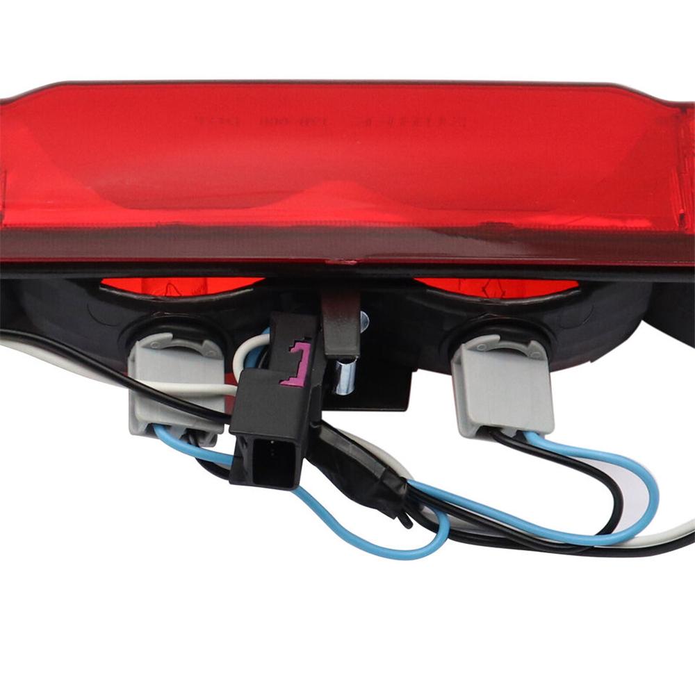Third Brake Light Cargo Lamp For 2007-14 Chevrolet Silverado GMC Sierra 25890530