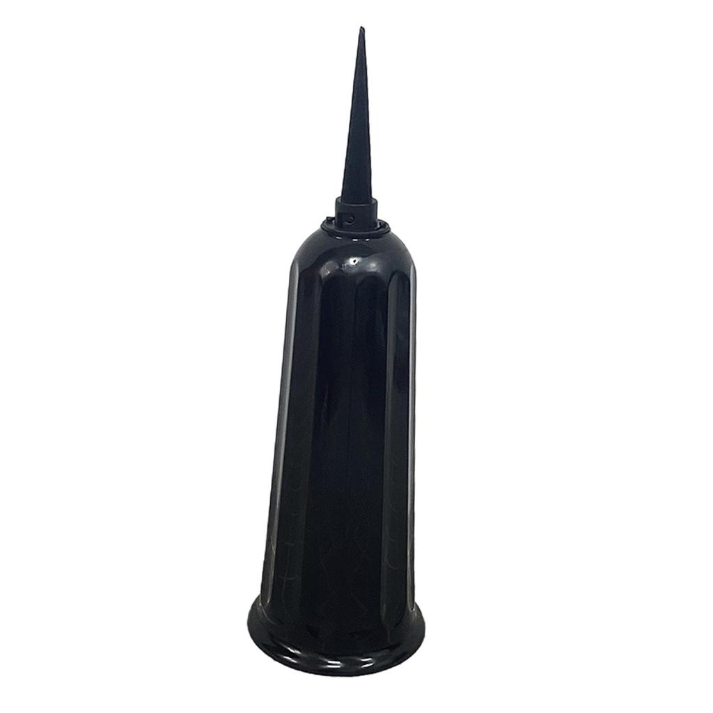 In Ground Cemetery Vase Flower Holder Container, Art Vases, Durable Memorial Floral Pot Grave Markers for Wedding