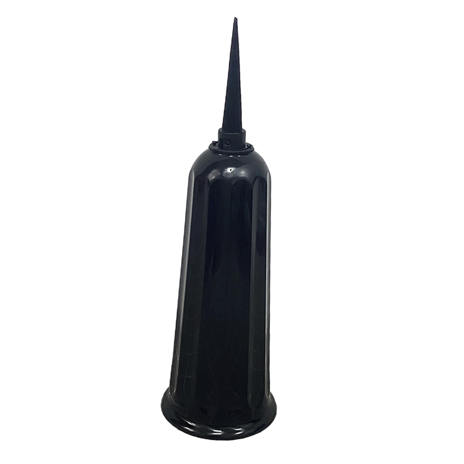 

in Ground Cemetery Vase Flower Holder Container, Art Vases, Durable Memorial Floral Pot Grove Markers for Wedding чорний