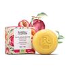 Perfume Rampal Sabon Ronde Peach 125g Premium Hypoallergenic Vegan Natural Soap