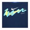 Nike Tricou Swoosh Dri-FIT pentru copii