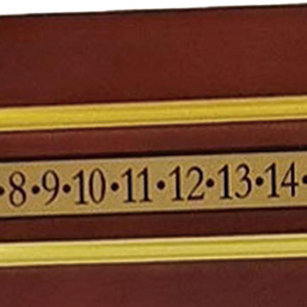Accessories for Guardia Club of Shuffleboard Table