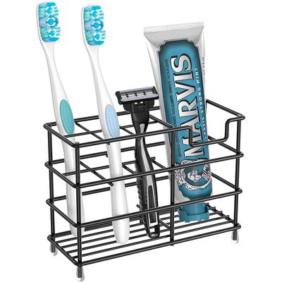 Banyo ve tuvalet – Diş fırçası tutucuları