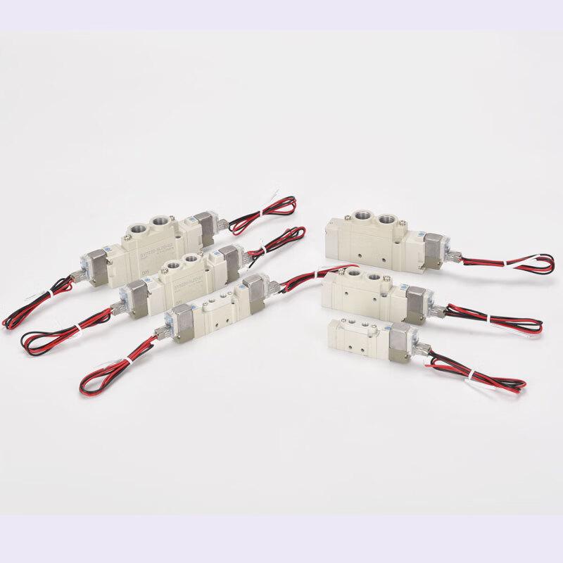 Ruitongsheng SY Series Pneumatic Solenoid Valve Spare Part
