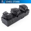 SORGHUM 25401-3TA4A Master Power Window Control Lifter Switch Glass Button For Nissan Altima 2013 2017 2018 254013TA4A