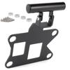For KTM 1290 Super Adventure S 2018- 1290 Super Adventure R 2017- Motorcycle GPS Mount Navigation Bracket Support Holder