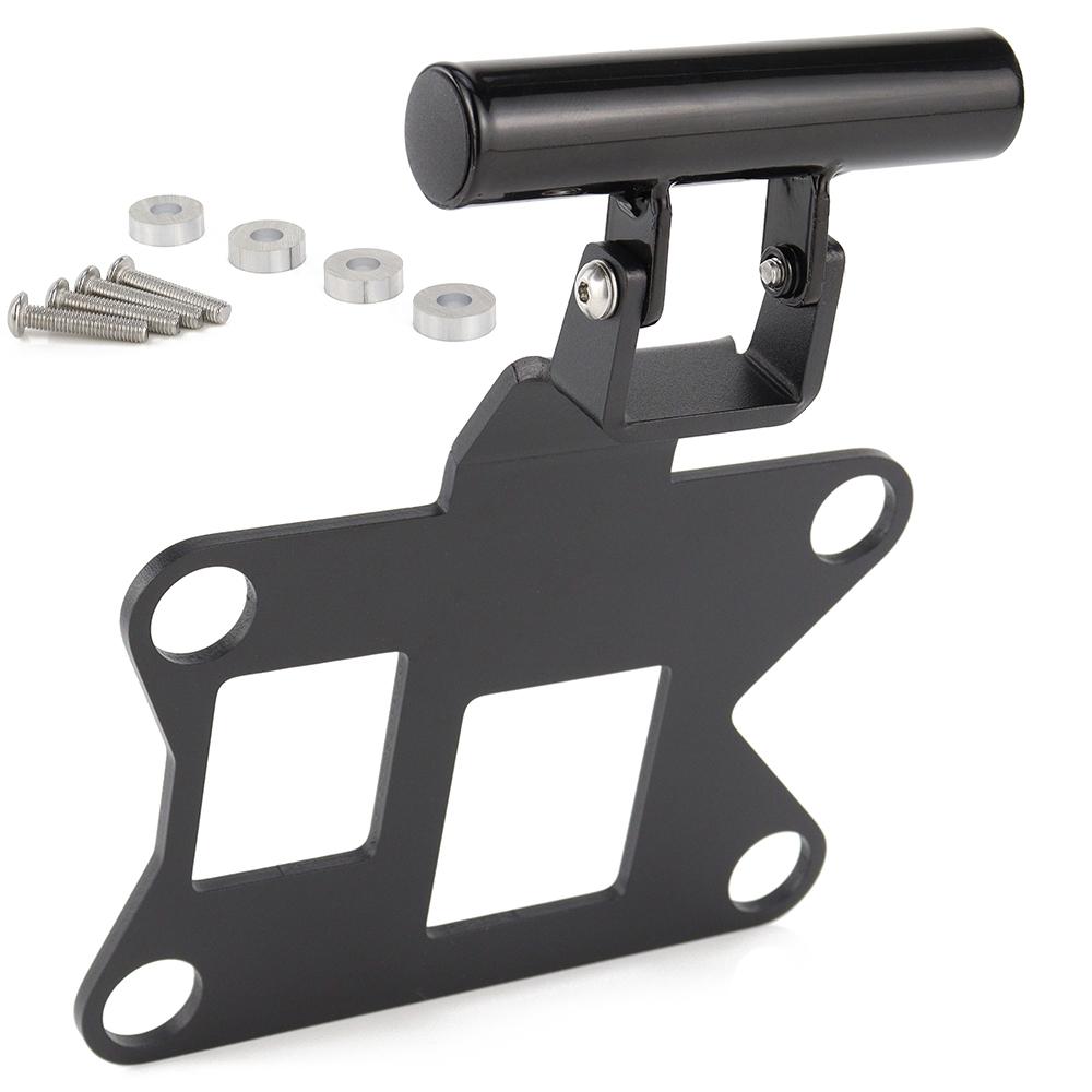 For KTM 1290 Super Adventure S 2018- 1290 Super Adventure R 2017- Motorcycle GPS Mount Navigation Bracket Support Holder