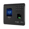 ZKTECO WX108 Face & Fingerprint Attendance Machine CN plug (adapter included)