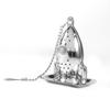 Tea   Strainer Infuser Cute   Stainless Steel Loose Tea Leaf Infuser   Strainer Filter Diffuser Herbal Spice