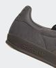 adidas Gazelle Indoor - Charcoal:Brown JQ6213