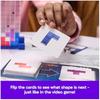 Spin Master Game, Tetris: Board Game, Play the Classic Puzzle Game Tetris In Real Life, Multiplay...