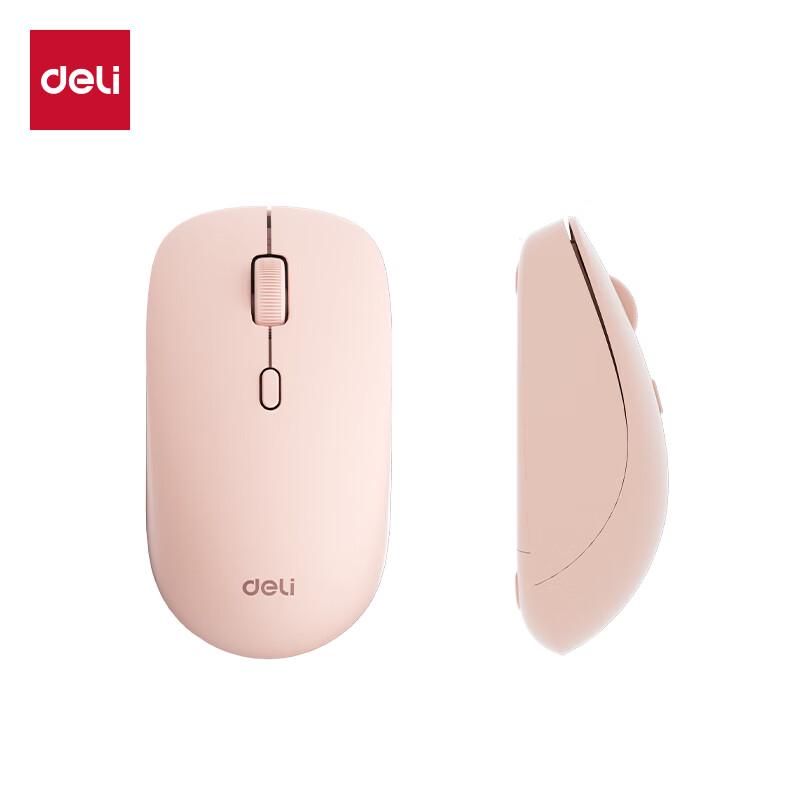 Deli LN21 Silent Wireless Mouse