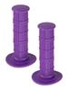 Motorcycle Handle Grips for Better Control Crafted from Silicone Material