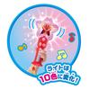 JOYPALETTE Anpanman Sing and Shake Rhythm Stick Dance!