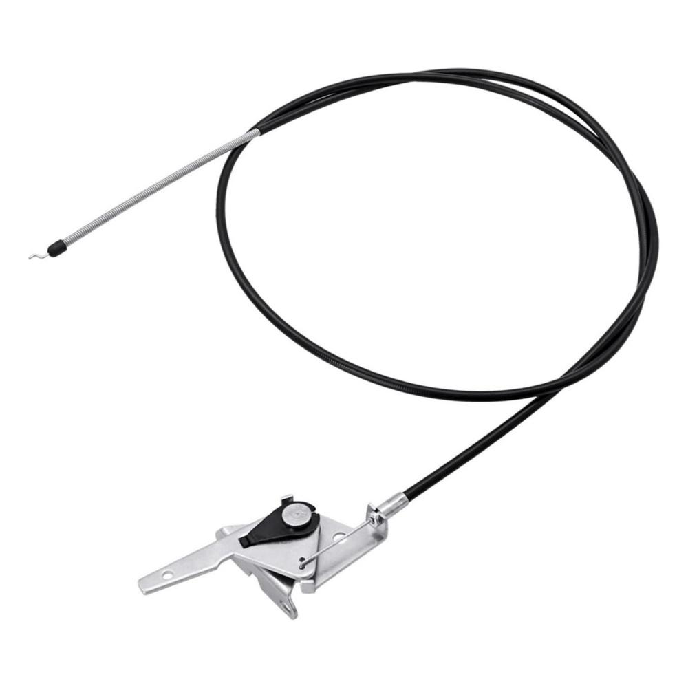 Gasreglagevajer för Cub Cadet ZT1 ZTX4 746-05811