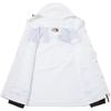 THE NORTH FACE MARTIS Jackets & Coats Men's White NJ3BQ50K