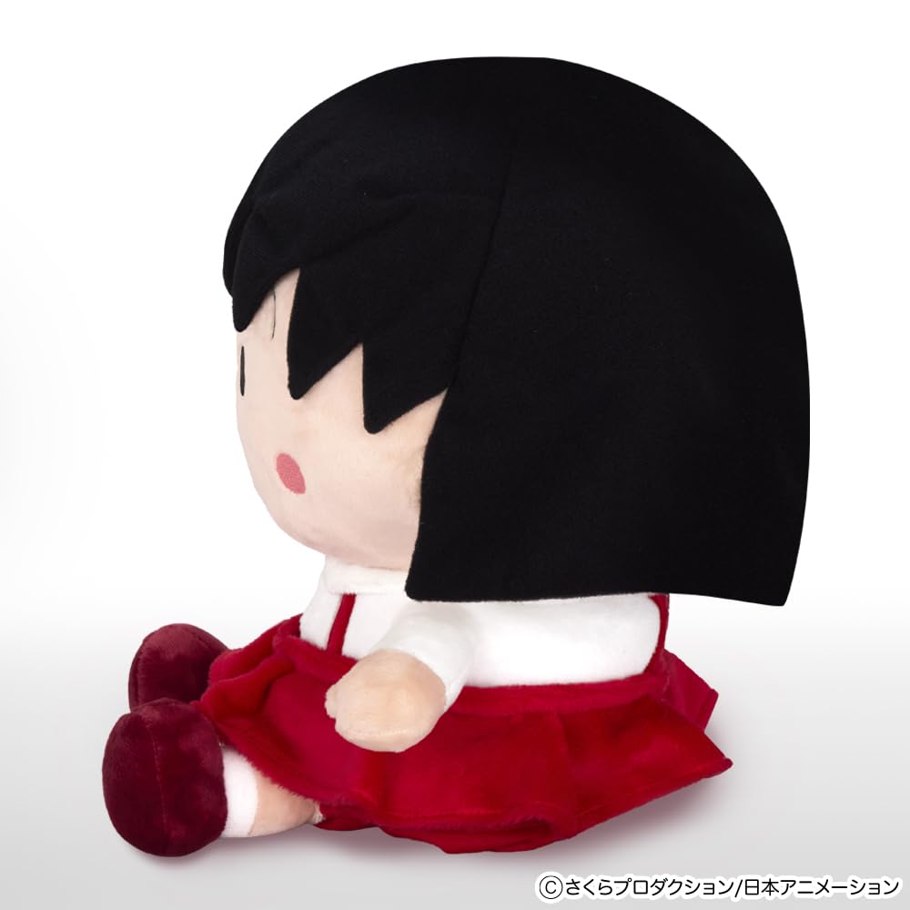 Chibi DR 460cc Licensed Product Maruko-chan Headcover, Compatible, (Chibi Maruko-chan (CMHD001))